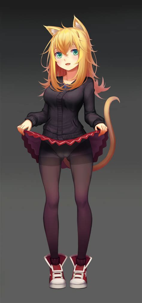 kitty hentia|Neko Hentai .